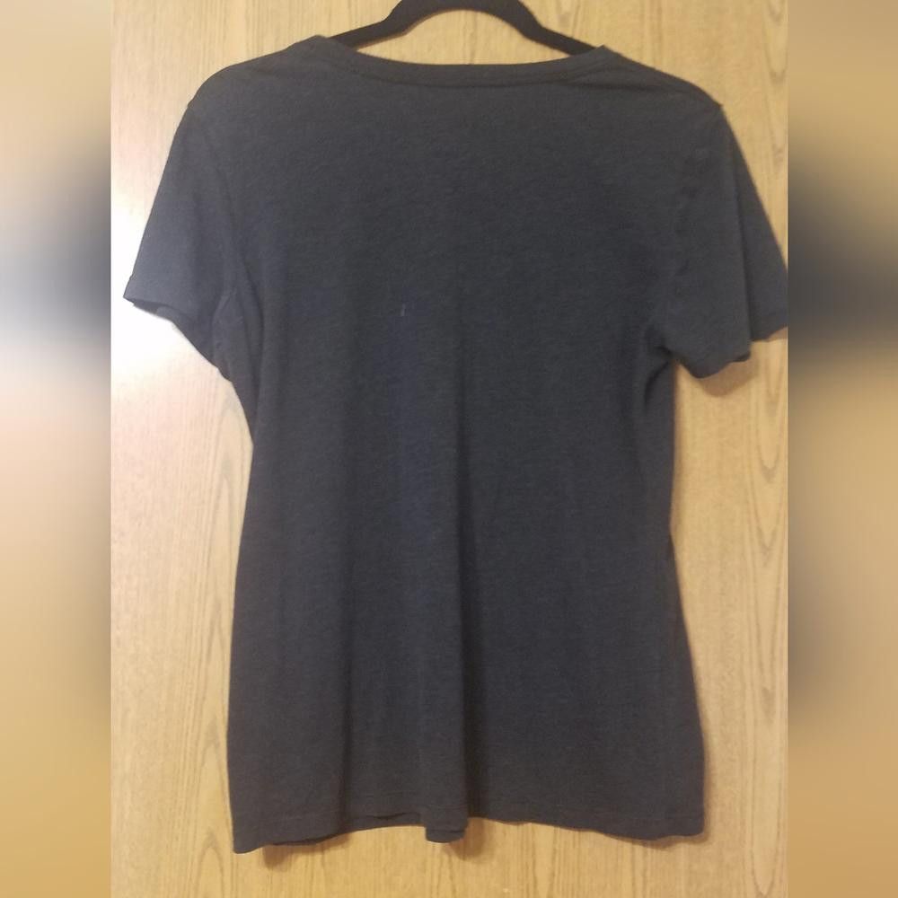 Vans Van's Xlarge T Shirt Size US XXS / EU 40 - 2 Thumbnail
