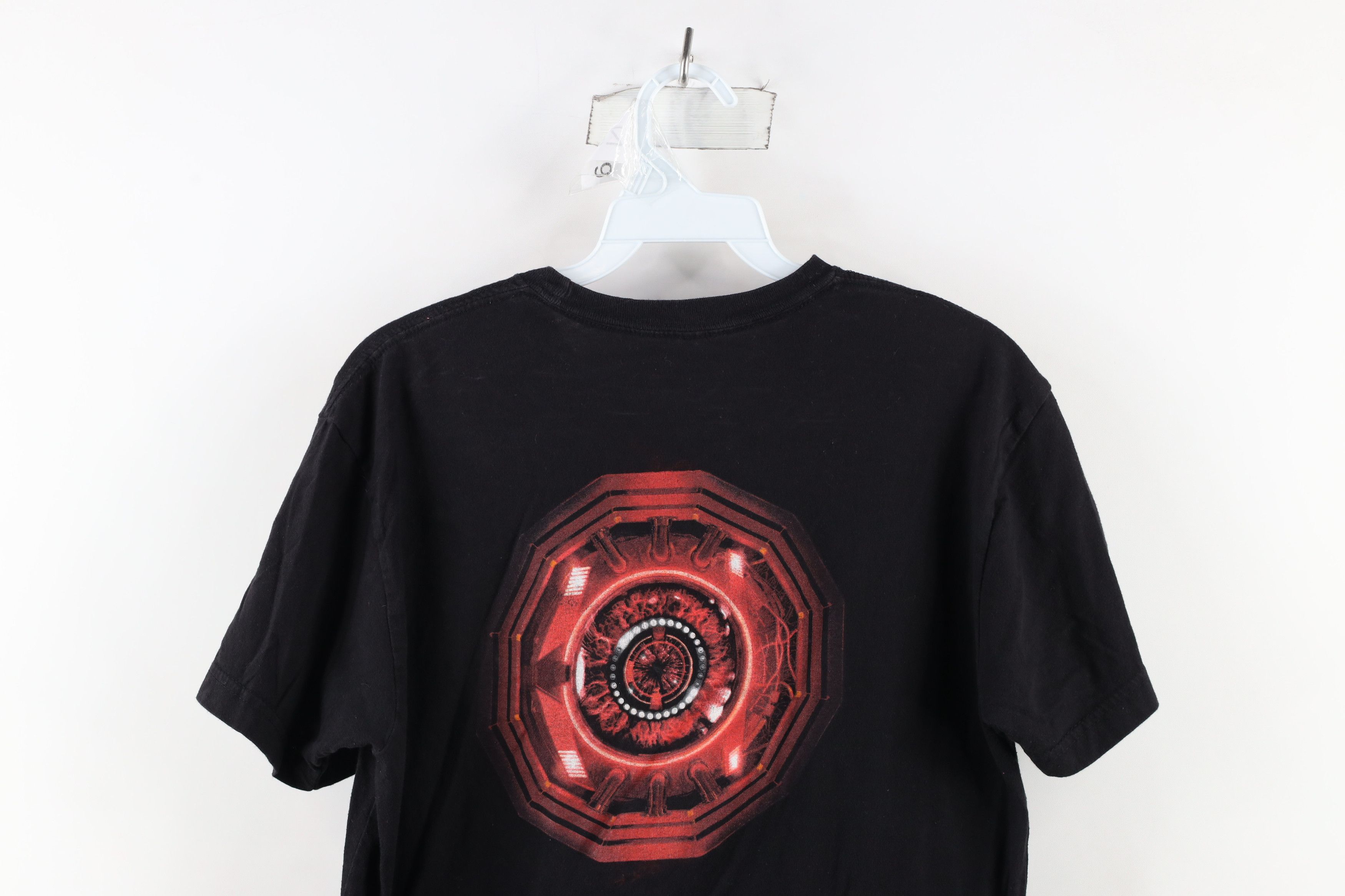 Vintage Verizon Out Droid Charge by Samsung Short Sleeve T-Shirt Size US S / EU 44-46 / 1 - 13 Thumbnail