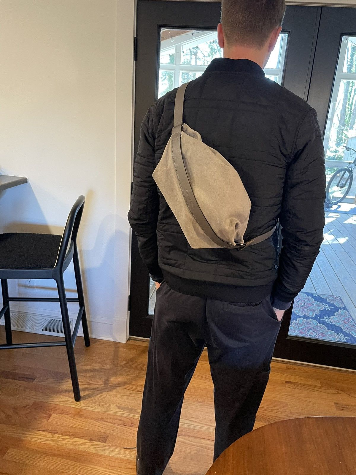 Other Thisispaper Transfer Bag Size ONE SIZE - 10 Thumbnail