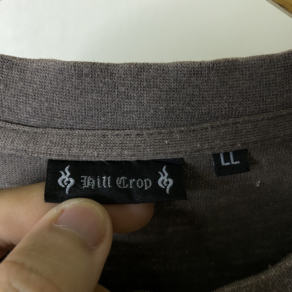 If Six Was Nine Dragonstorm Affliction Cyber Gothic Punk Grunge LGB Style Size US XL / EU 56 / 4 - 3 Thumbnail