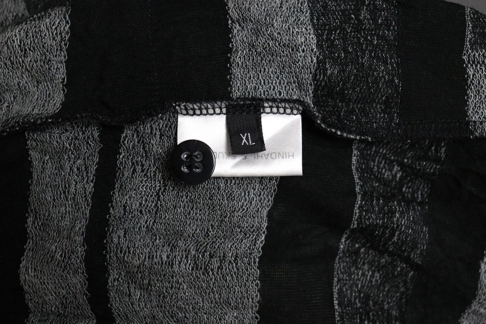 Designer Hindahl & Skudelny Casual Two Pockets Sweater Dress Size XL Size XL / US 12-14 / IT 48-50 - 11 Thumbnail