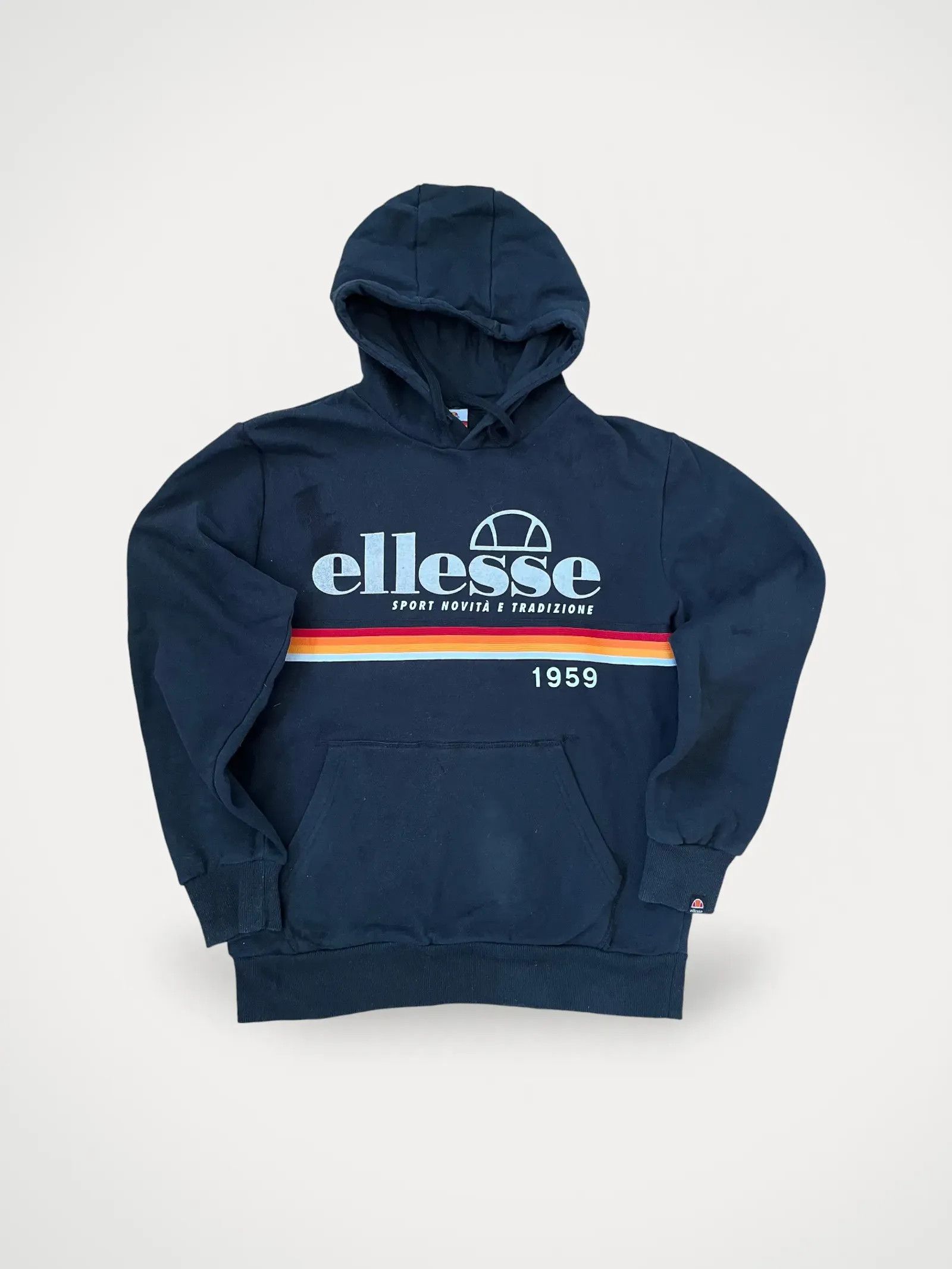 Ellesse fashion hoodies