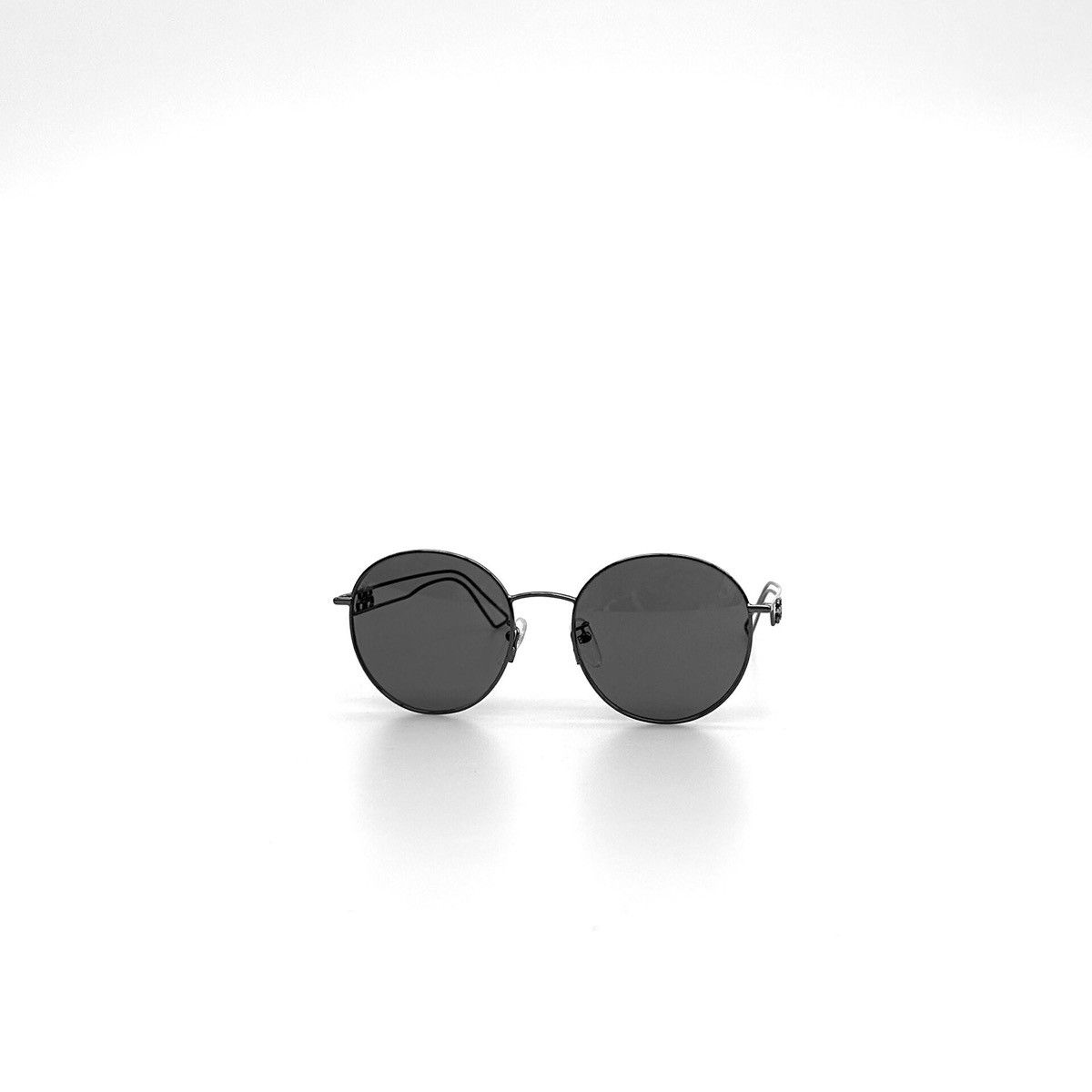 Balenciaga Balenciaga BB0060SK Sunglasses Size ONE SIZE - 2 Thumbnail