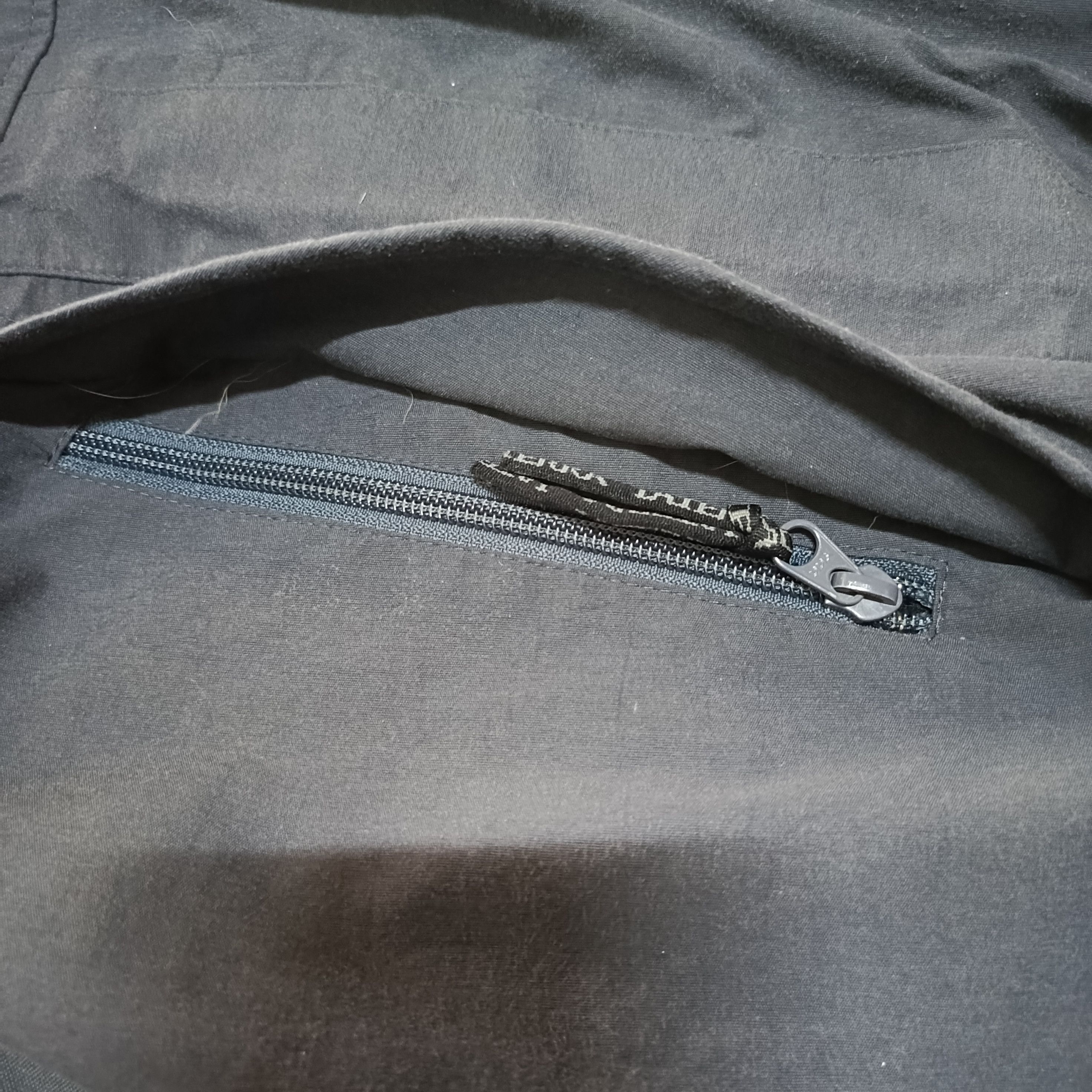 Goretex × Vintage Laterra Size US XL / EU 56 / 4 - 7 Thumbnail