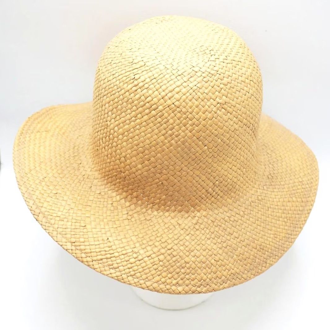 Eddie Bauer Eddie Bauer Straw Hat Women’s One Size Beige Size ONE SIZE - 3 Thumbnail