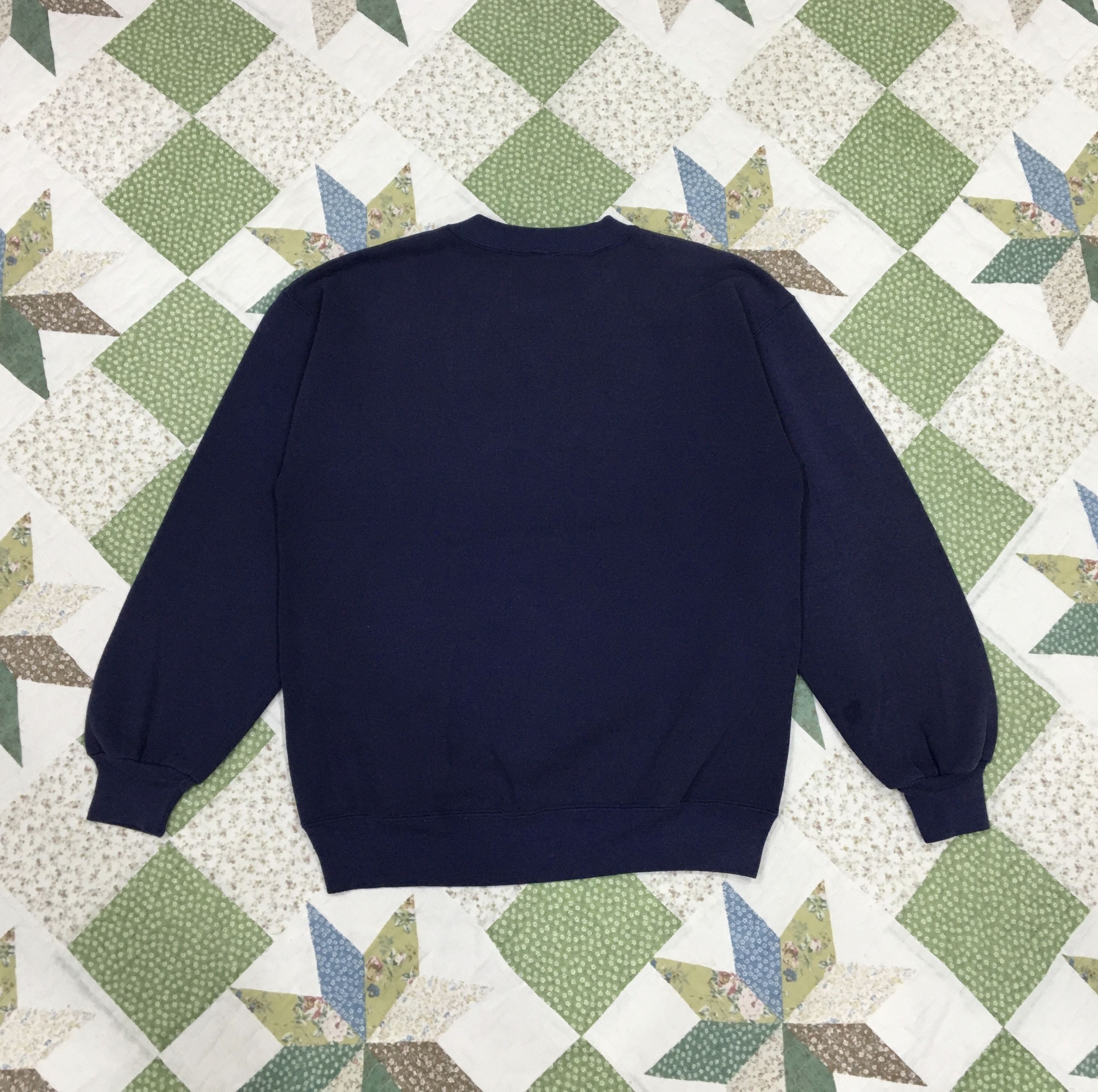 Other Vintage SAN FRANCISCO Sweatshirts Size US M / EU 48-50 / 2 - 2 Thumbnail