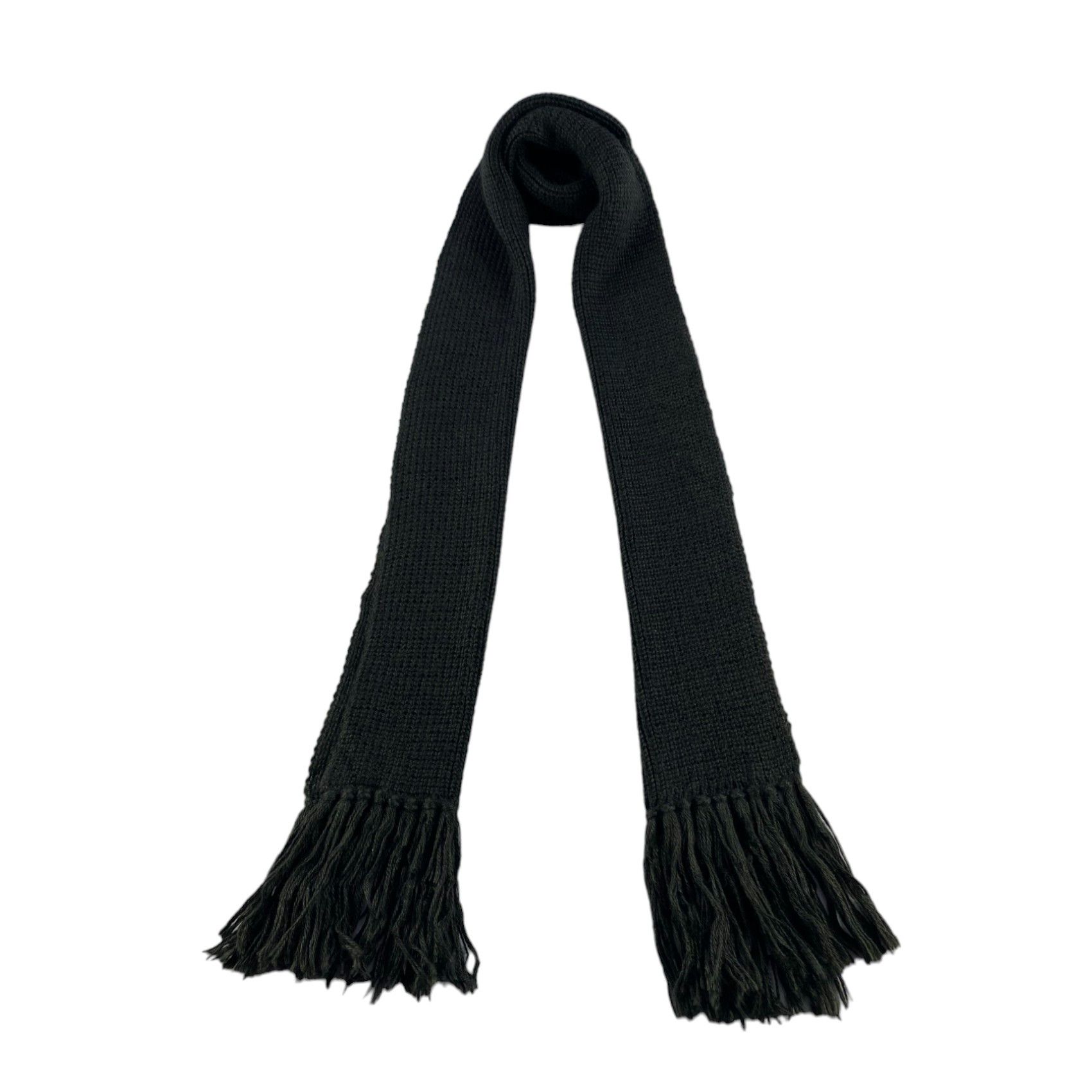 Vintage × agnes b. Agnes B. Scarf / Muffler / Neckwear Size ONE SIZE - 1 Thumbnail