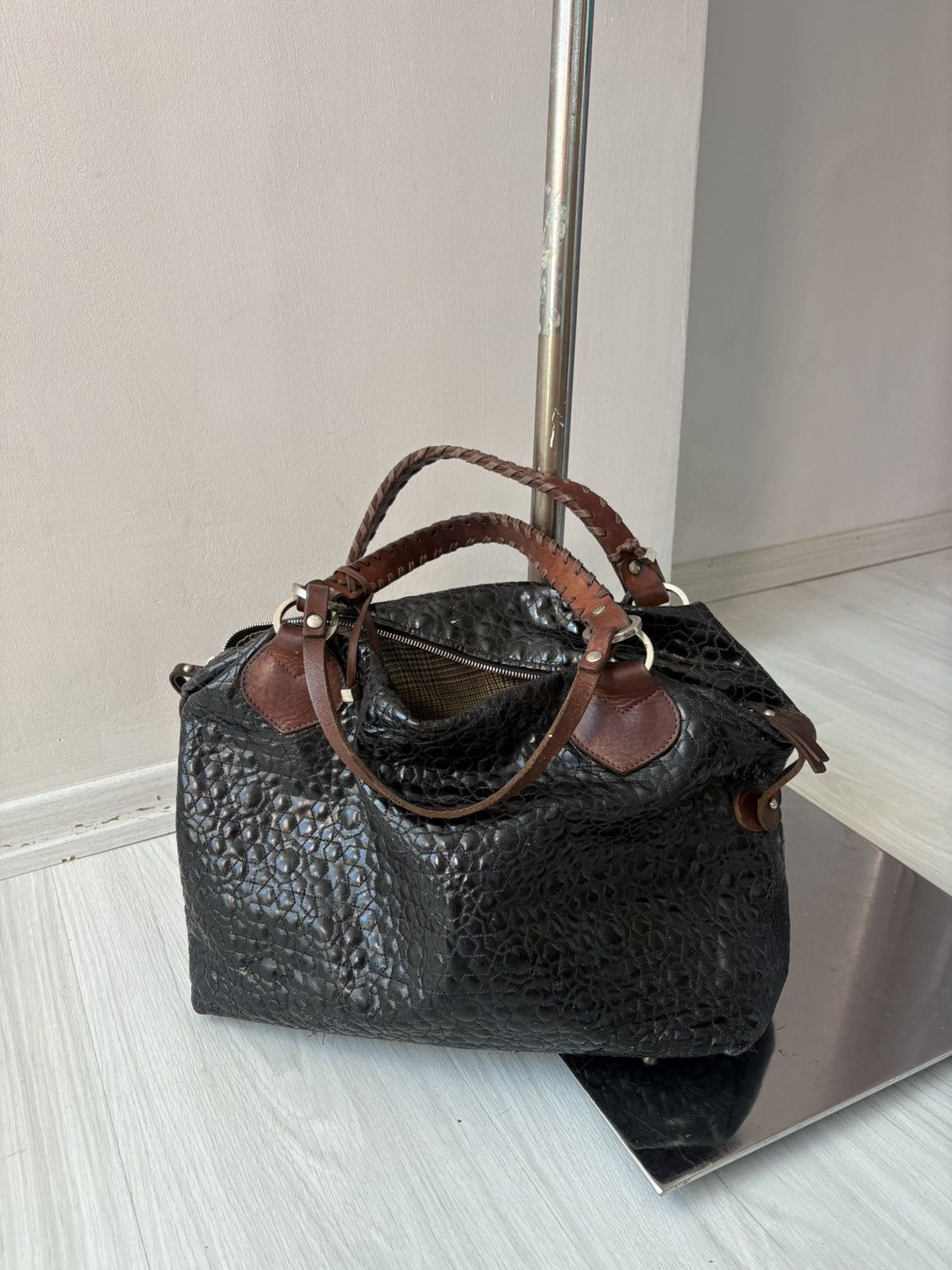 Vintage Pauric Sweeney bag Size ONE SIZE - 1 Thumbnail