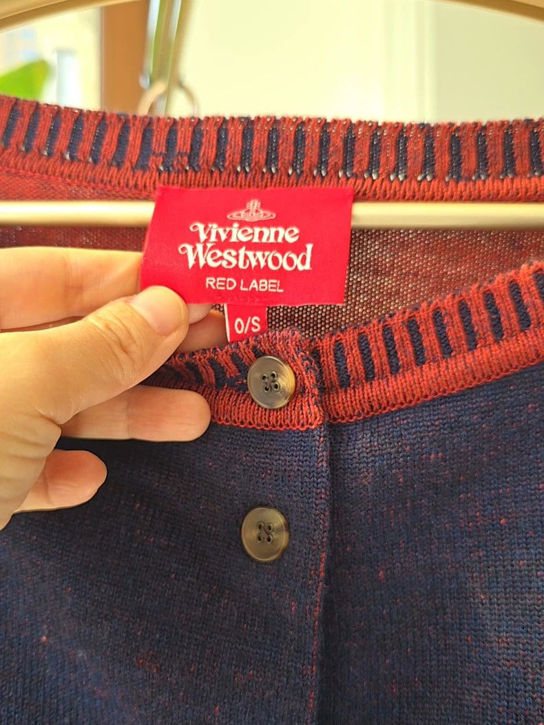 Other Vivienne Westwood Red label t-shirt Size S / US 4 / IT 40 - 3 Thumbnail