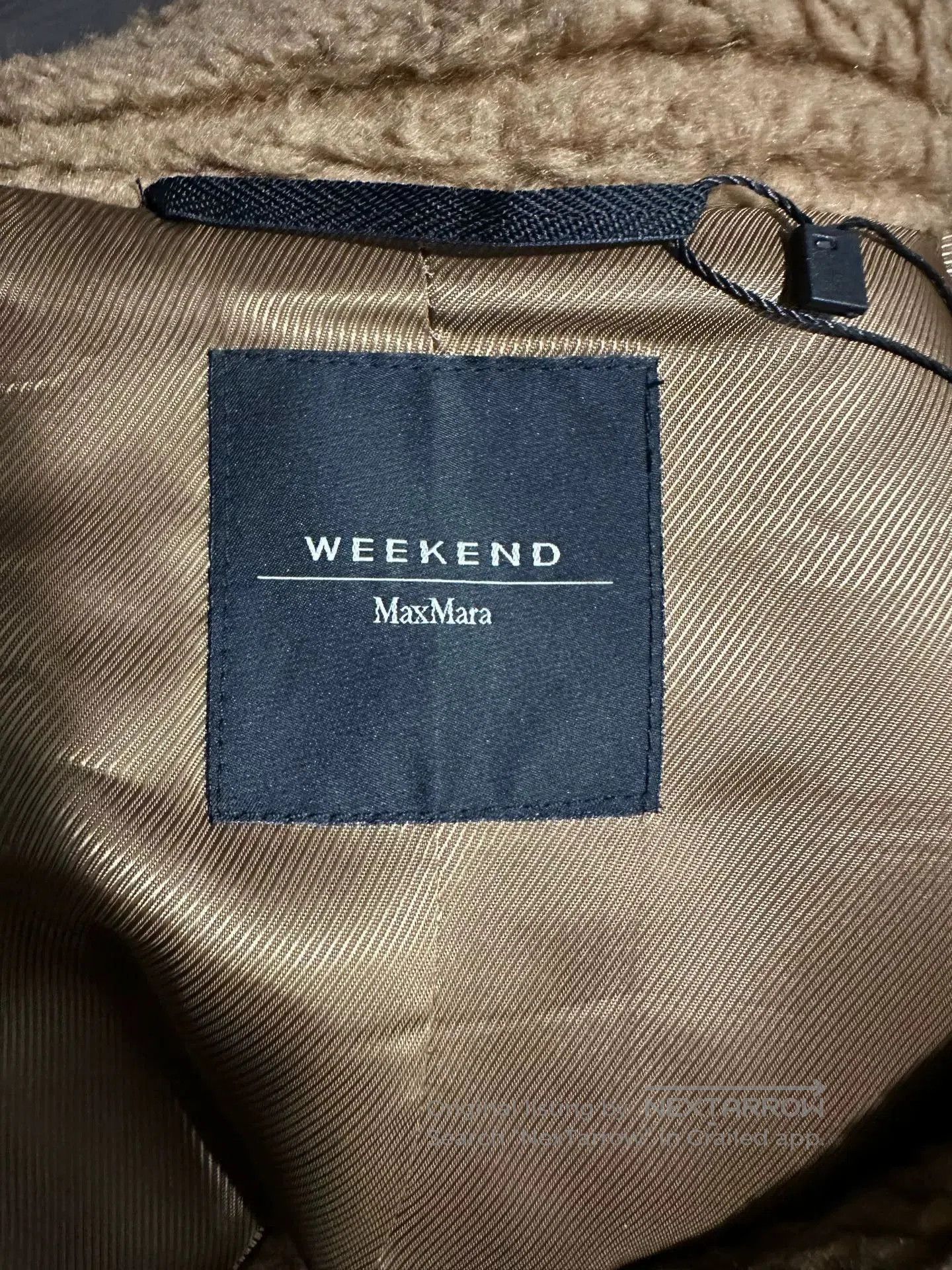 Other Maxmara Weekend Teddy Coat. Size US S / EU 44-46 / 1 - 3 Thumbnail
