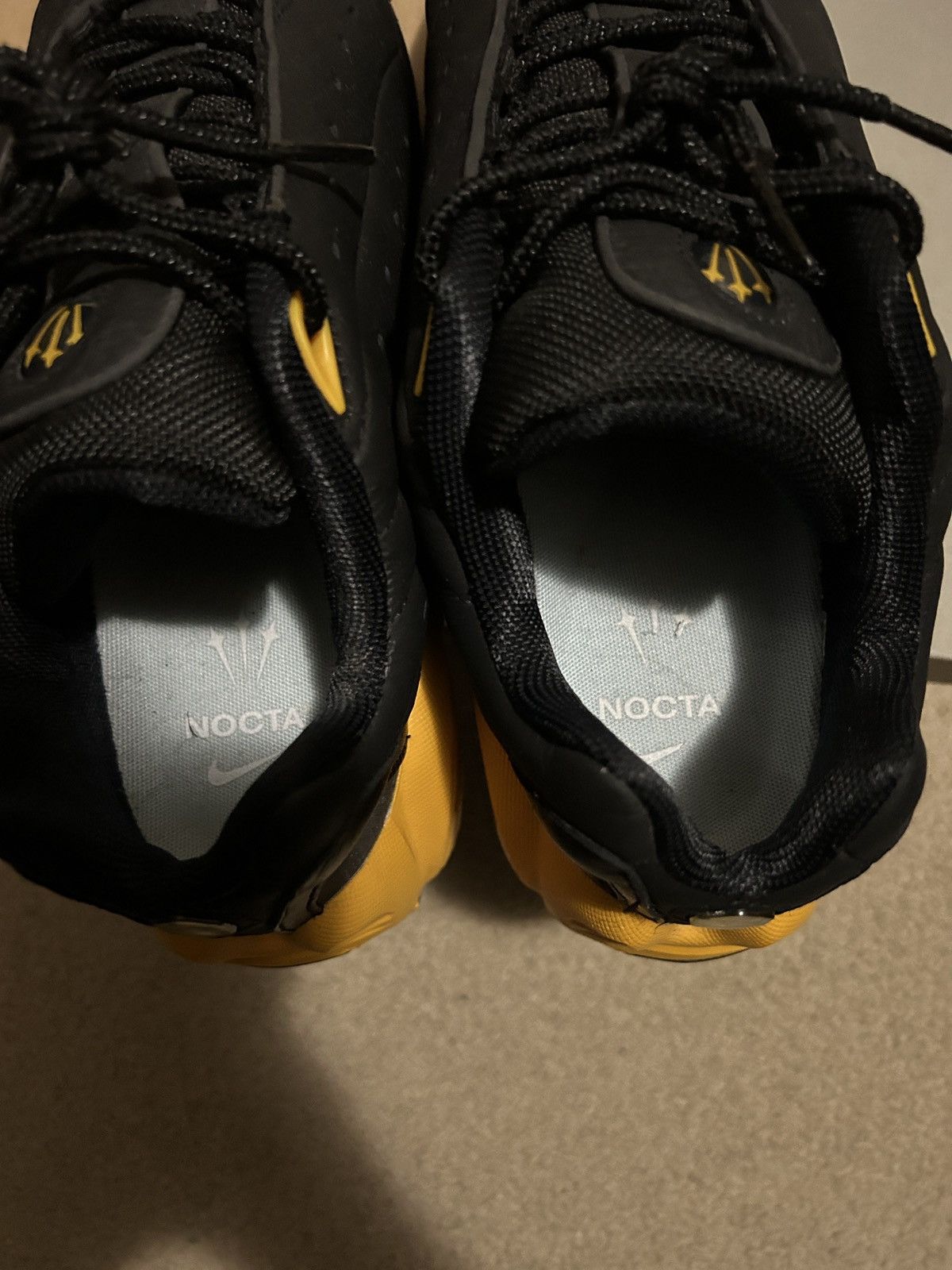 Nike × Vintage Nike Nocta Hot Step Size US 9 / EU 42 - 5 Thumbnail