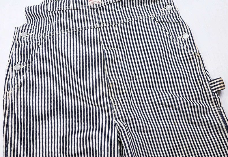 Freewheelers FREEWHEELERS Overalls Size US 30 / EU 46 - 5 Thumbnail