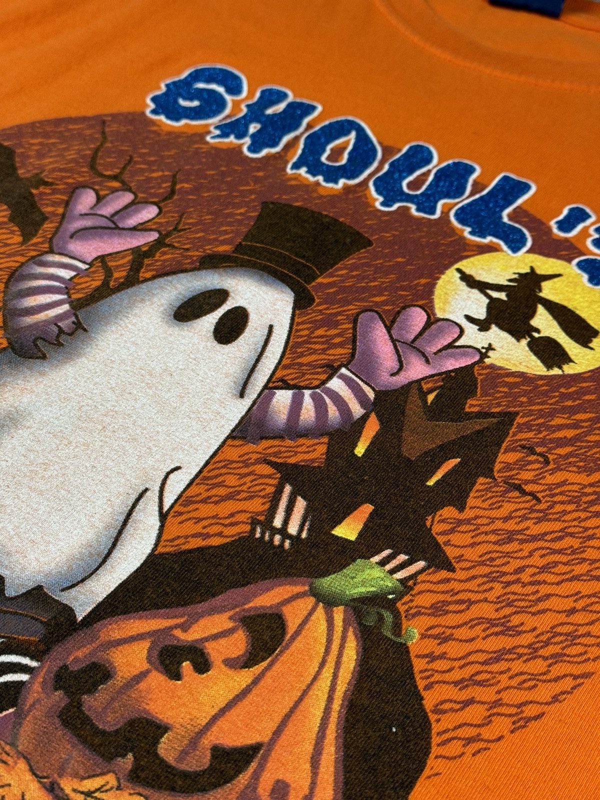 Vintage Vintage Halloween Goosebumps Tshirt Size US XL / EU 56 / 4 - 8 Thumbnail