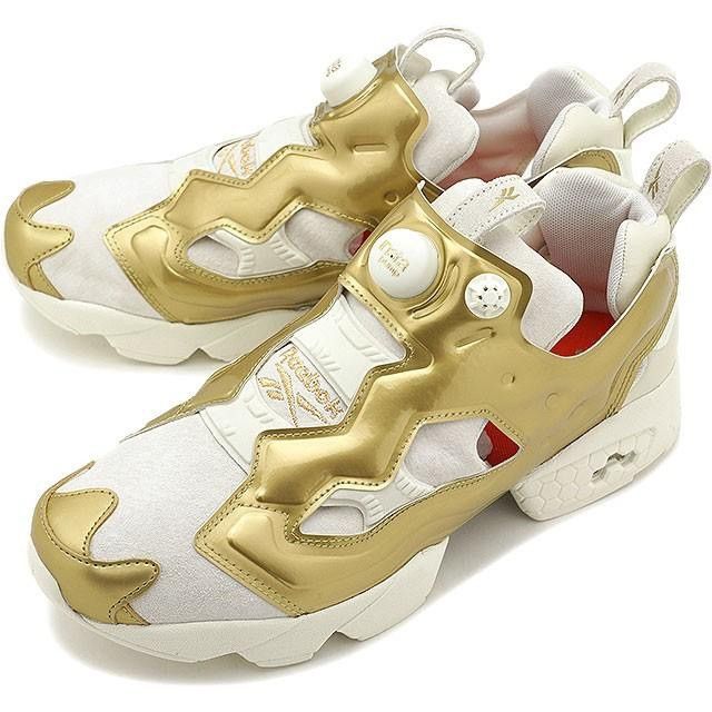 Reebok Reebok InstaPump Fury OG "CNY" Size US 9 / EU 42 - 21 Thumbnail
