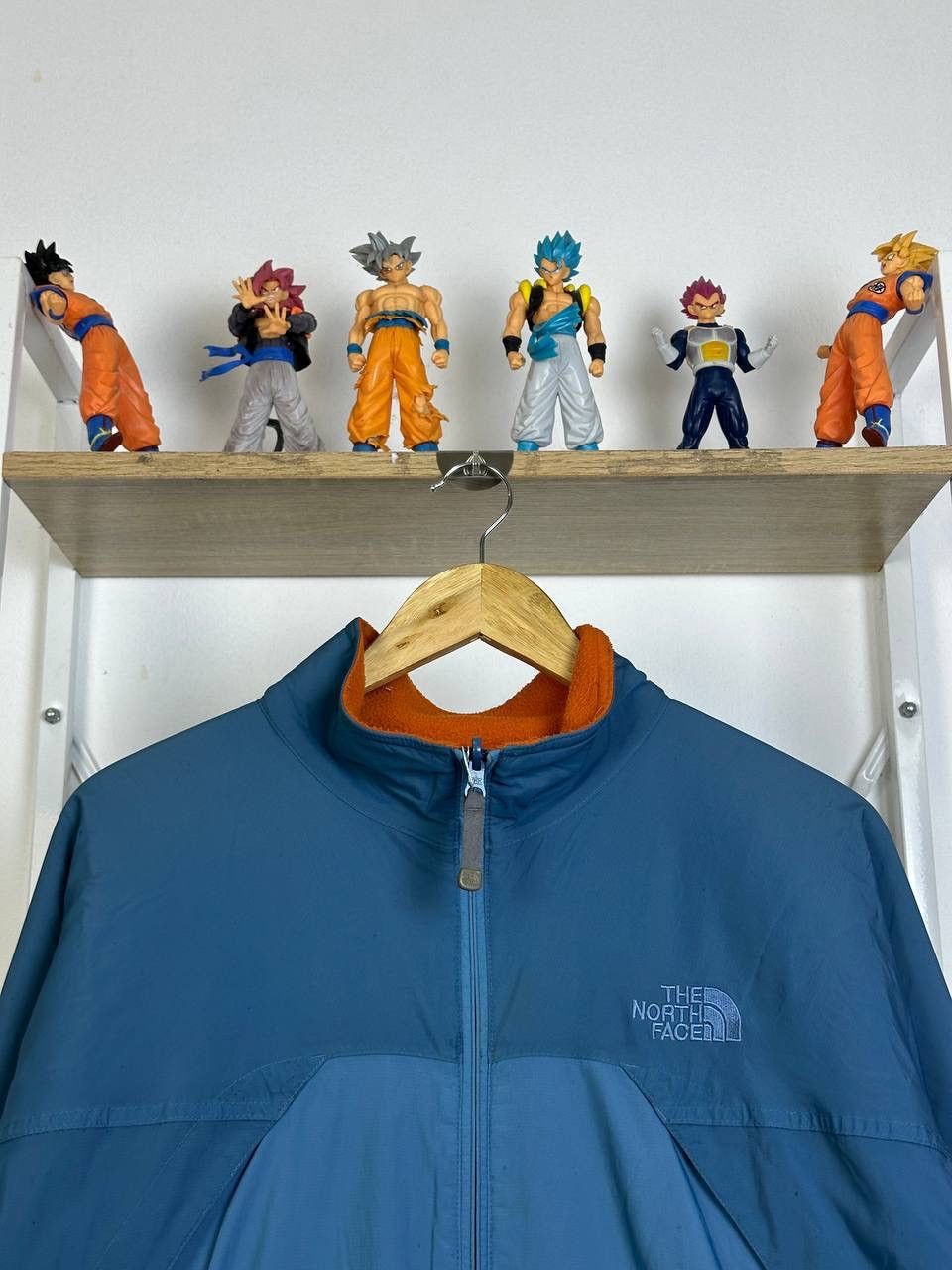 The North Face THE NORTH FACE REVERSIBLE JACKET Size US XL / EU 56 / 4 - 5 Thumbnail
