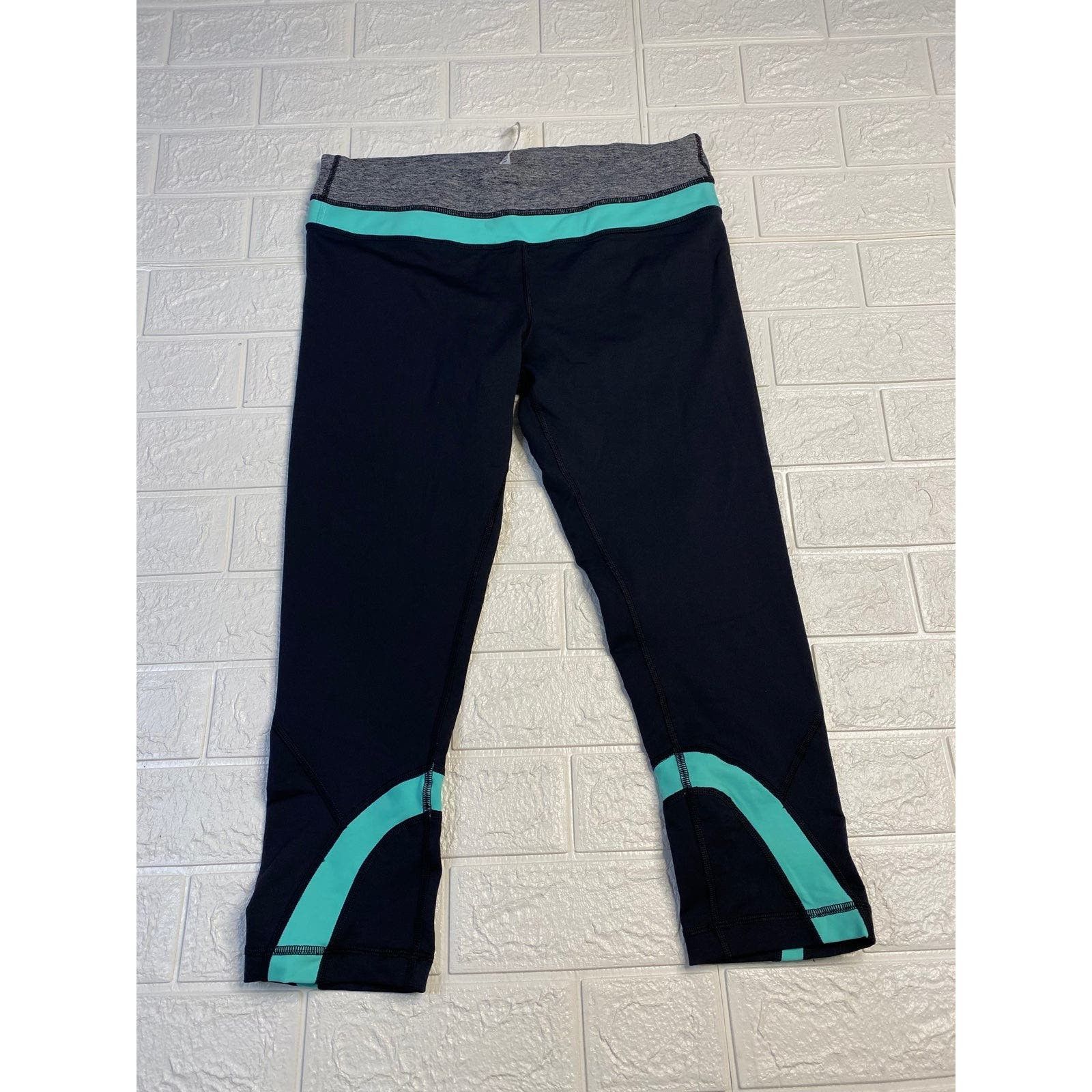 Lululemon lululemon leggings size 8 Size 30" / US 8 / IT 44 - 2 Thumbnail