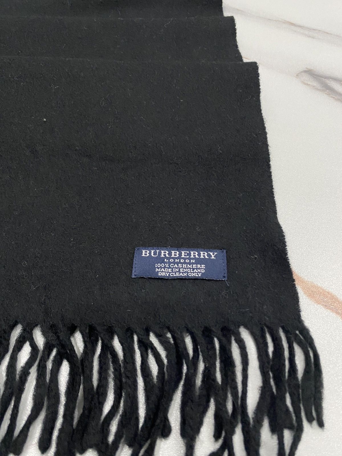 Burberry Burberrys Made In England (code:A) Size ONE SIZE - 2 Thumbnail
