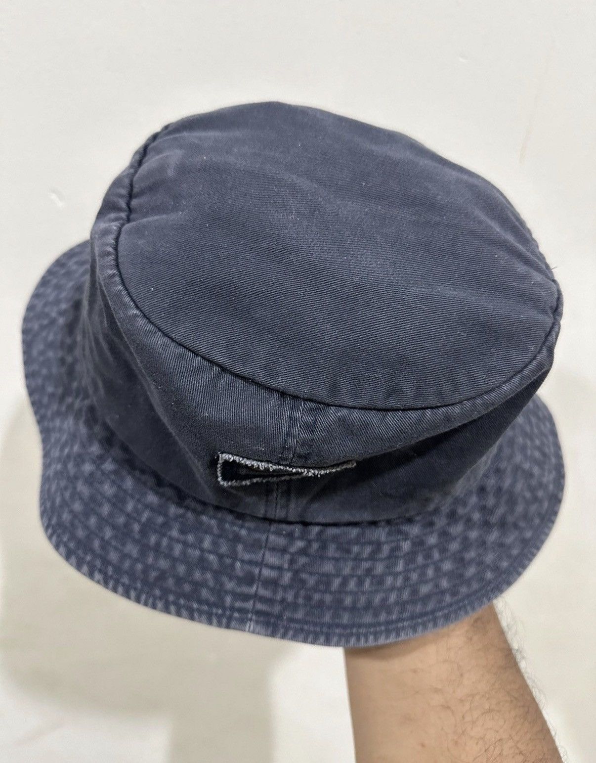 Stussy Vintage STUSSY Pocketable Bucket Hat Size ONE SIZE - 6 Thumbnail