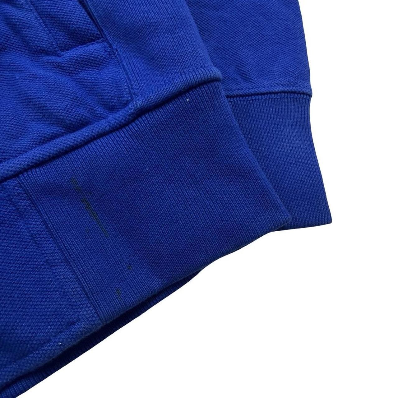 Polo Ralph Lauren Polo By Ralph Lauren Italy Big Pony Track Jacket - Small Size US S / EU 44-46 / 1 - 8 Thumbnail