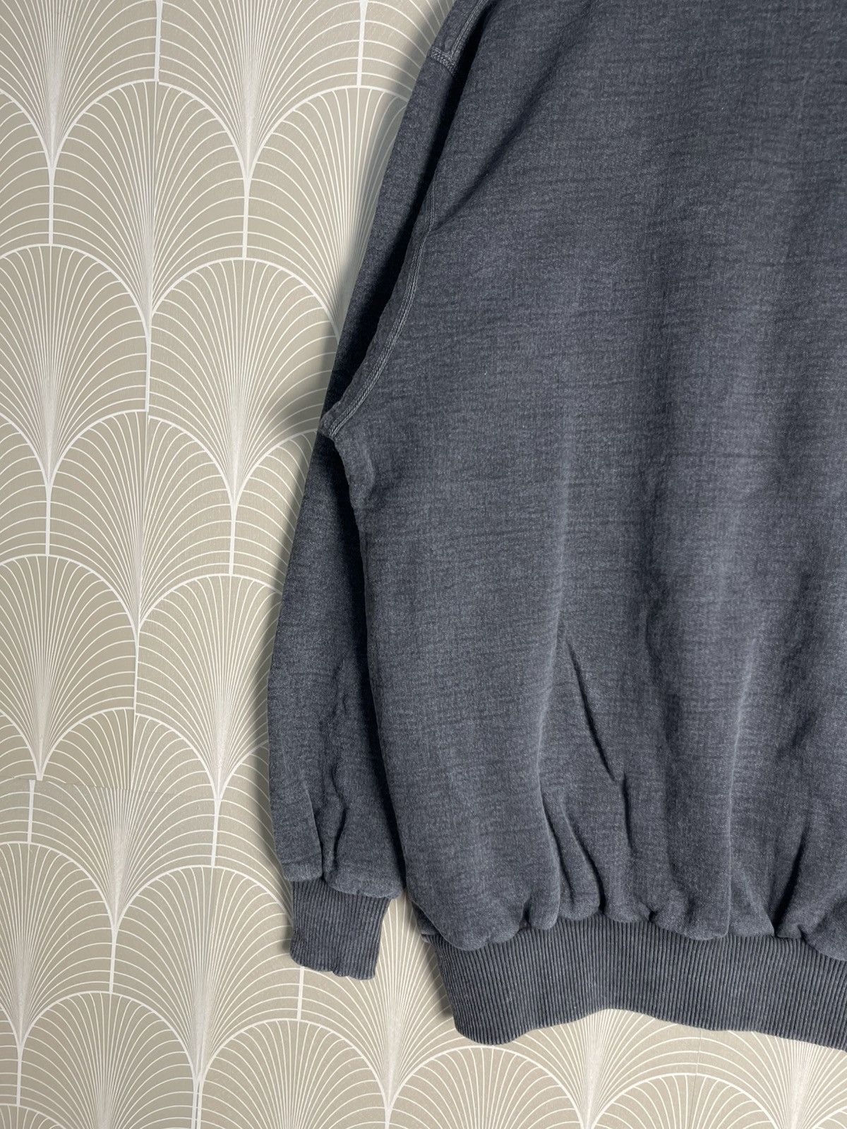 Vintage 90s CANADIAN CLASSIC BLACKCOMB MOUNTAIN CREWNECK Size US L / EU 52-54 / 3 - 11 Thumbnail