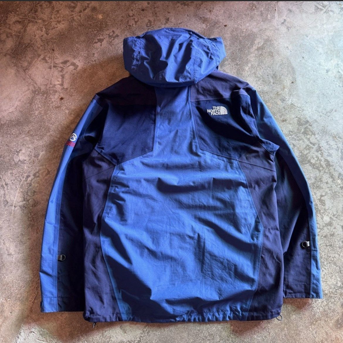 The North Face The North Face Goretex Jacket Size US L / EU 52-54 / 3 - 10 Thumbnail