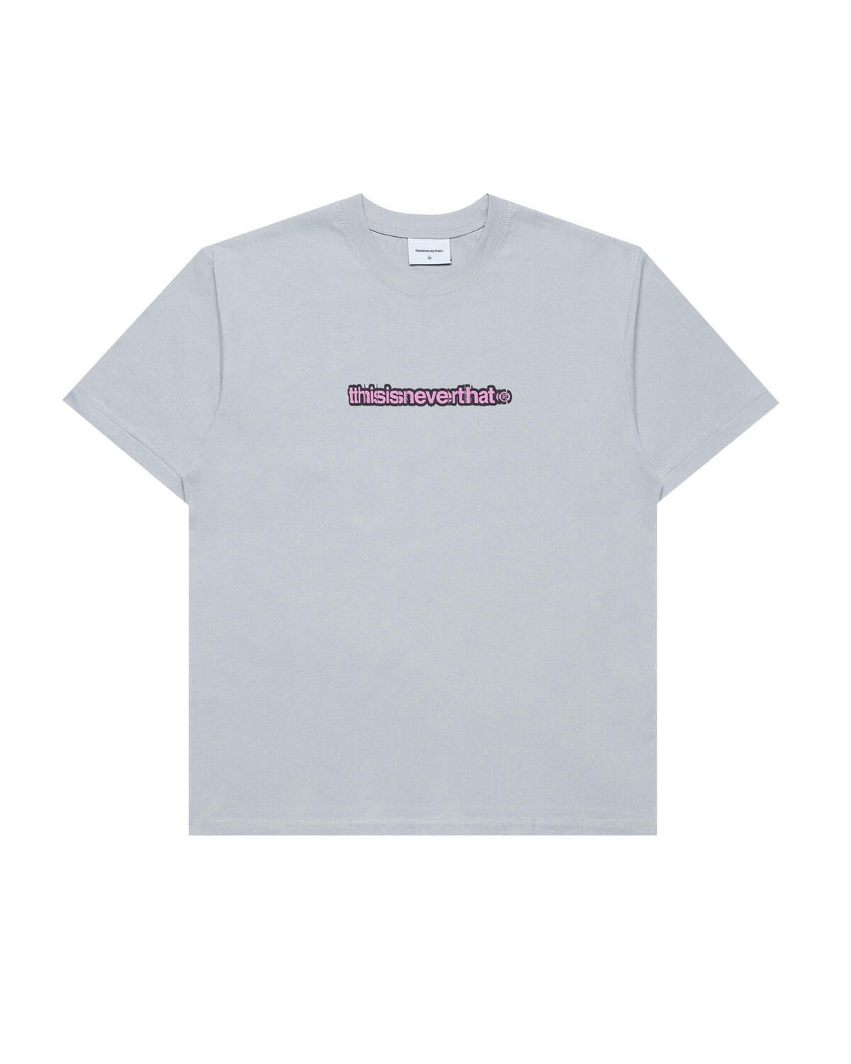 thisisneverthat Ufo tee Size US L / EU 52-54 / 3 - 1 Thumbnail