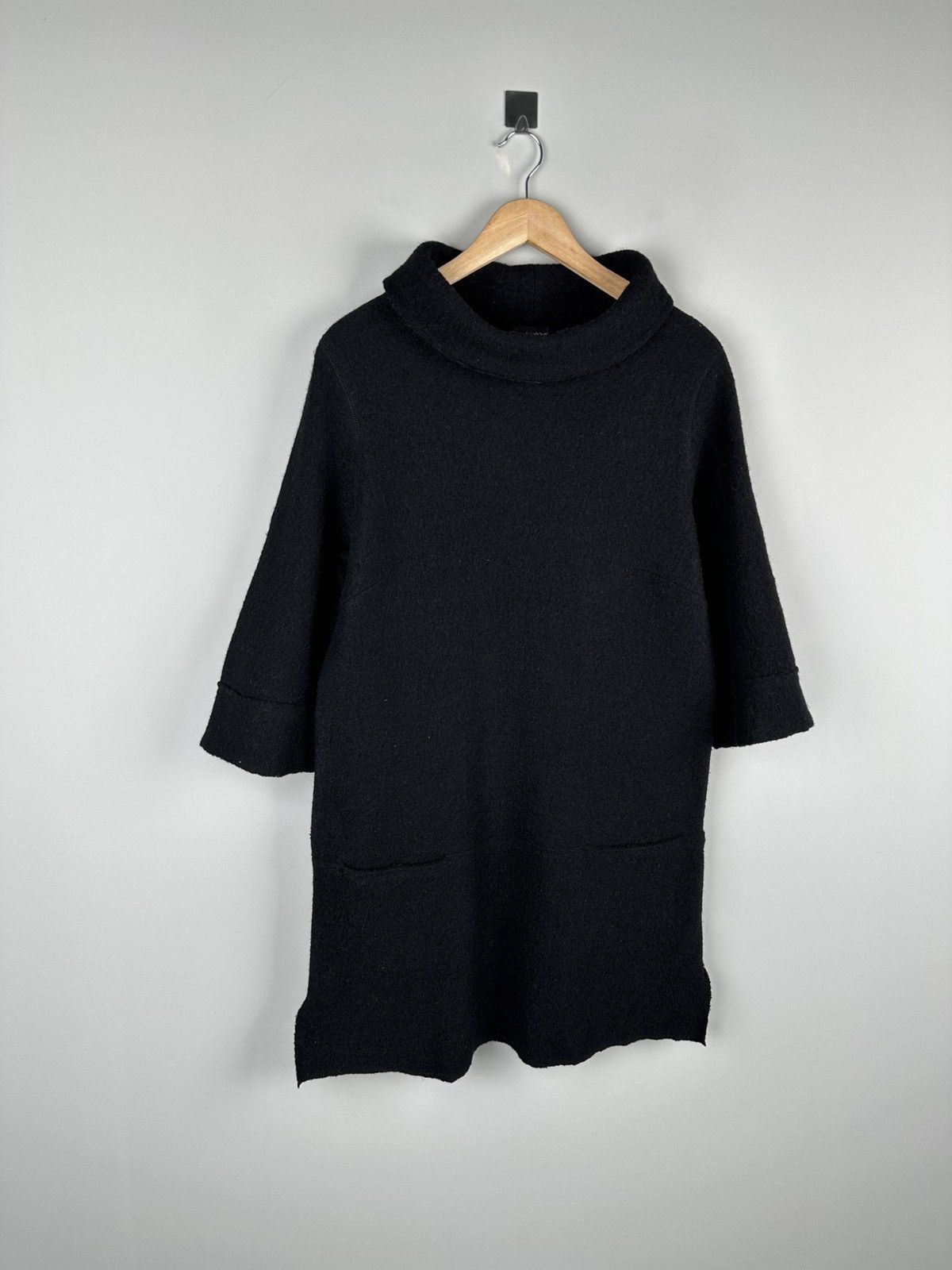 Marimekko Marimekko Mika Piirainen Avant Garde Dress Size M / US 6-8 / IT 42-44 - 6 Thumbnail