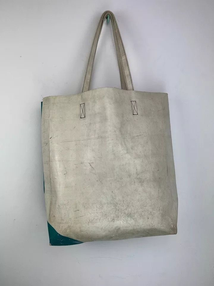 Freitag FREITAG F90 shopper tote bag Size ONE SIZE - 11 Thumbnail
