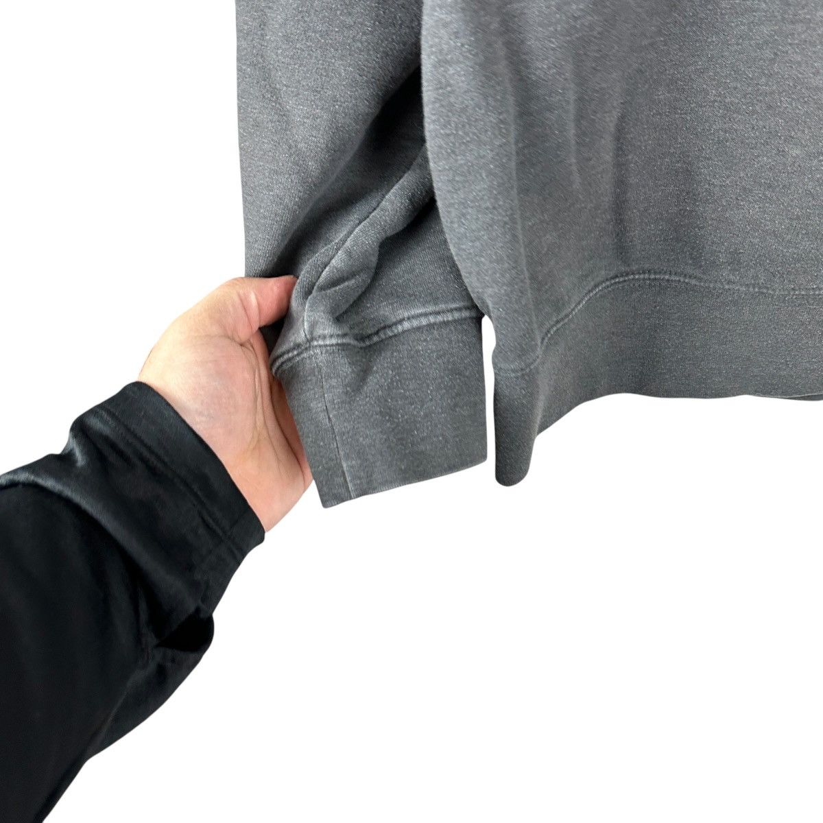 Jansport × Vintage Vintage Jansport Saint Vincent College Sweatshirt Size US M / EU 48-50 / 2 - 4 Thumbnail