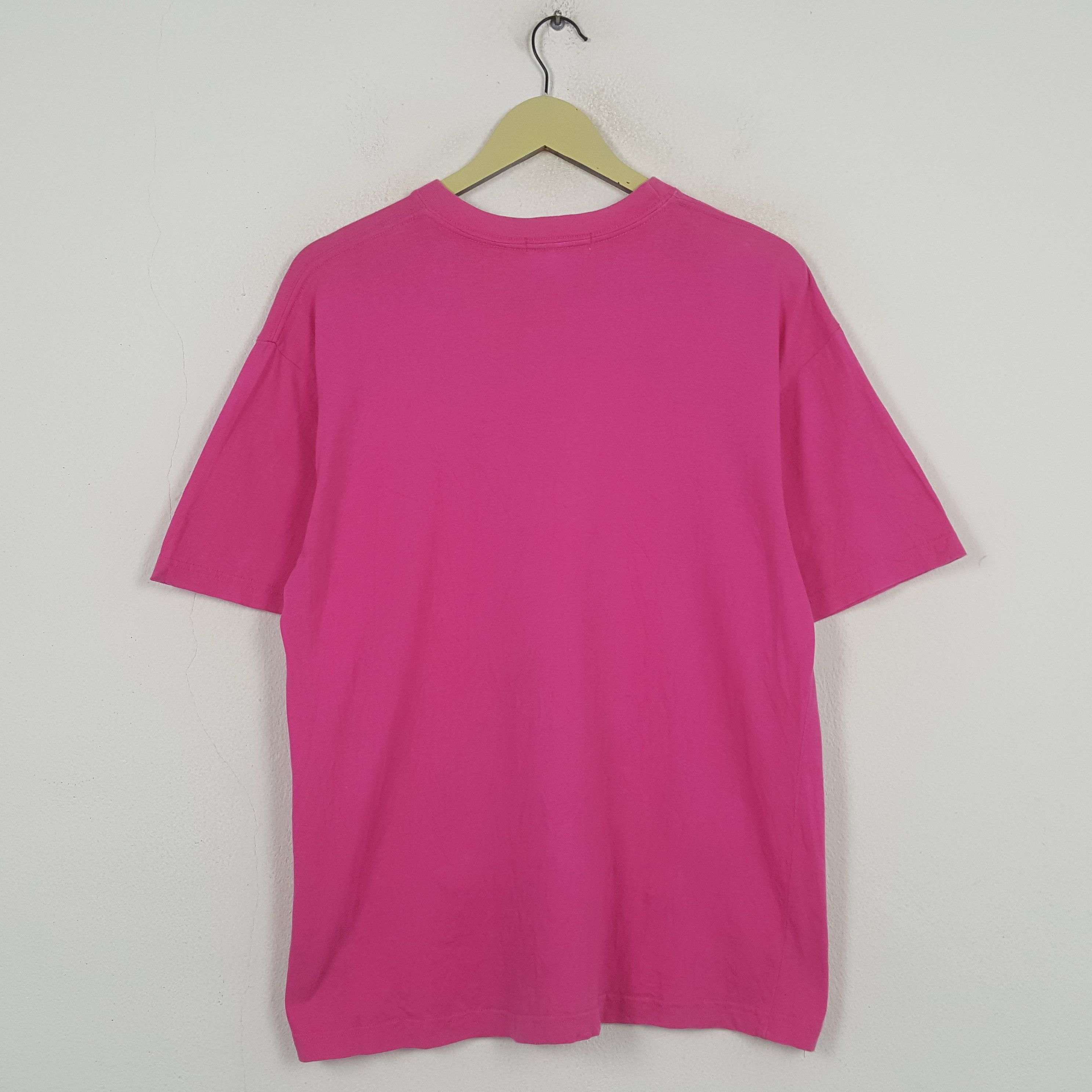 Gucci Vintage GUCCI Italian Luxury Brand T-shirt 31 Size US M / EU 48-50 / 2 - 3 Thumbnail