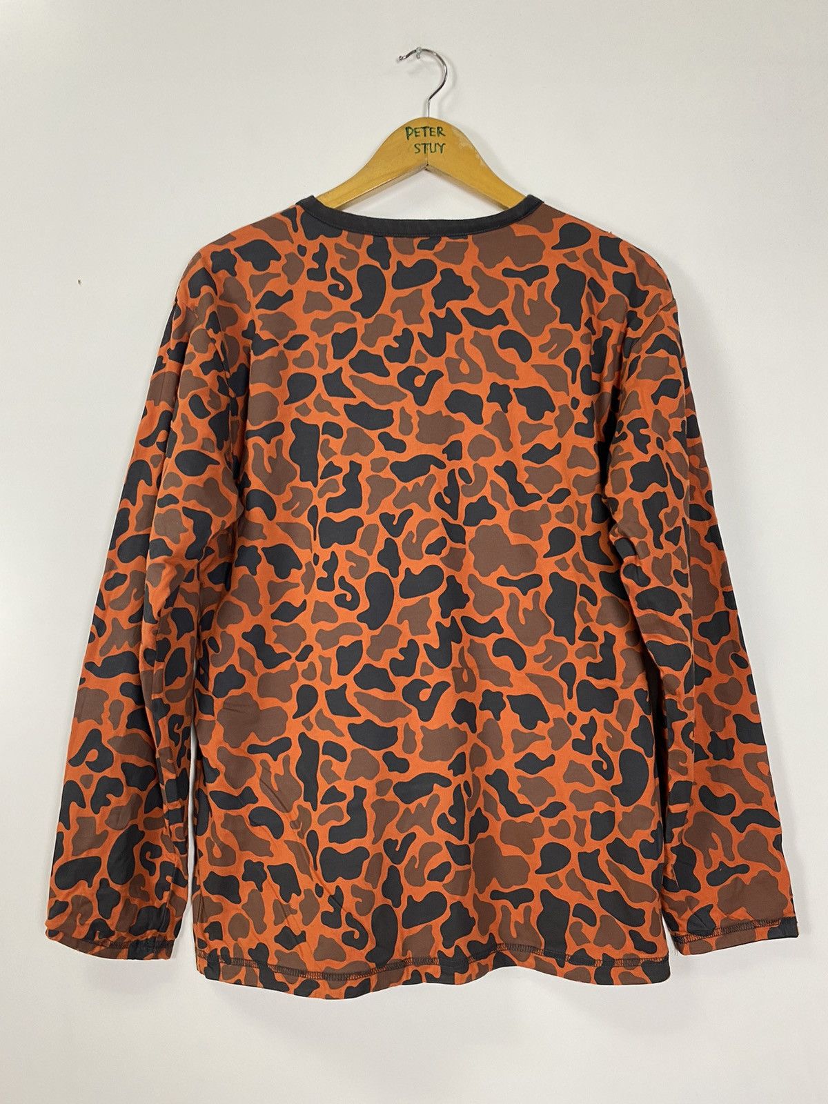 PPFM PPFM revesible sweater Size US M / EU 48-50 / 2 - 9 Thumbnail