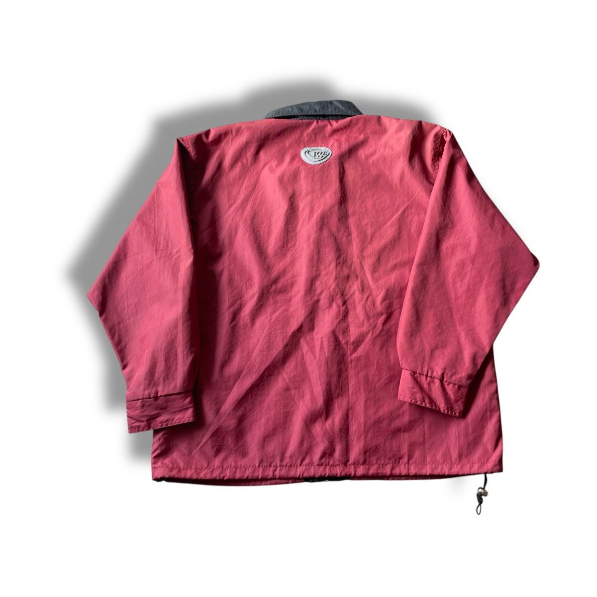 Westbeach VINTAGE WESTBEACH SKI SURF SKATE NYLON BLEND JACKET Size US M / EU 48-50 / 2 - 2 Thumbnail