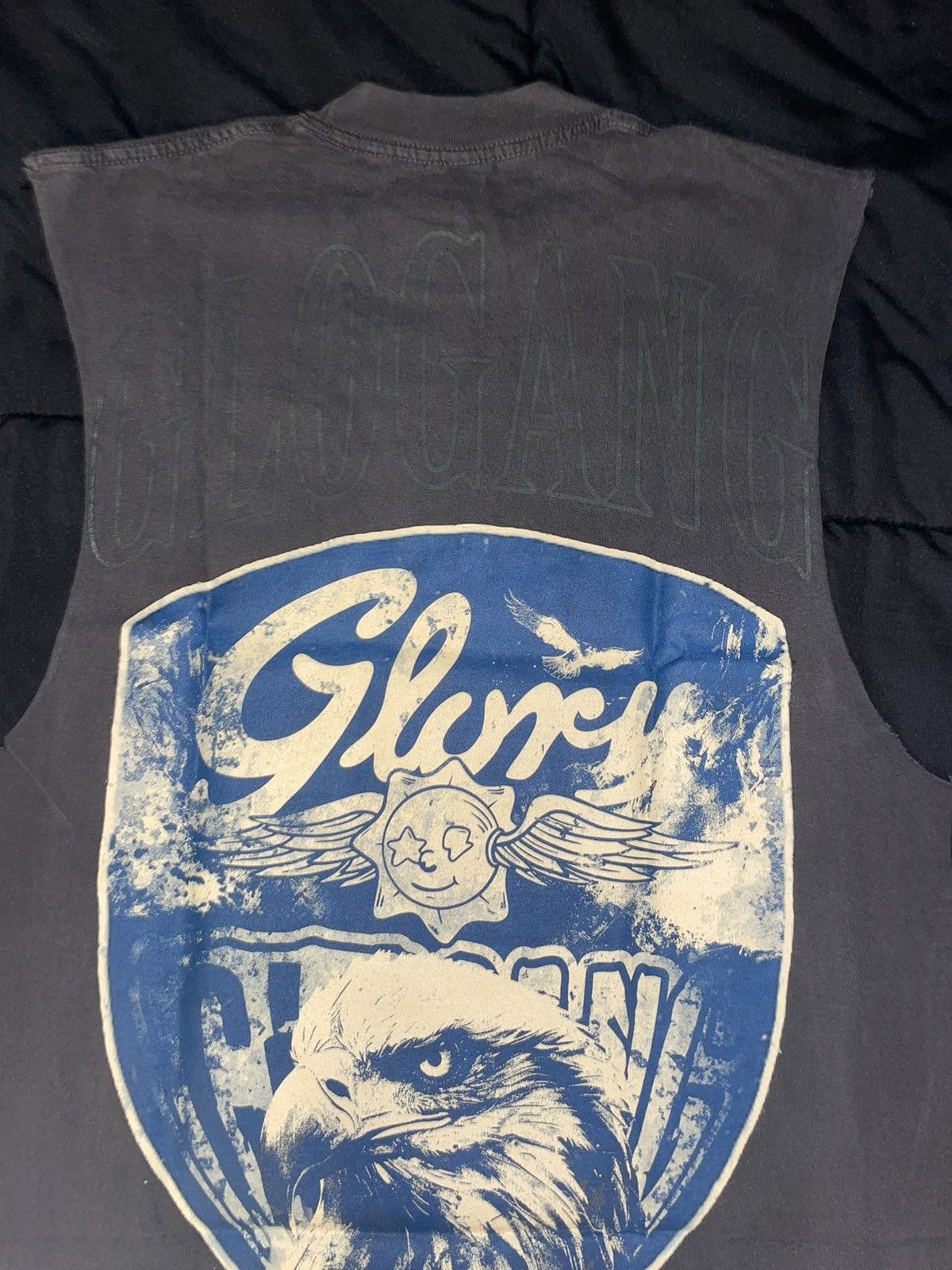 Glo Gang Glo Gang Sleeveless Small Size US S / EU 44-46 / 1 - 2 Thumbnail