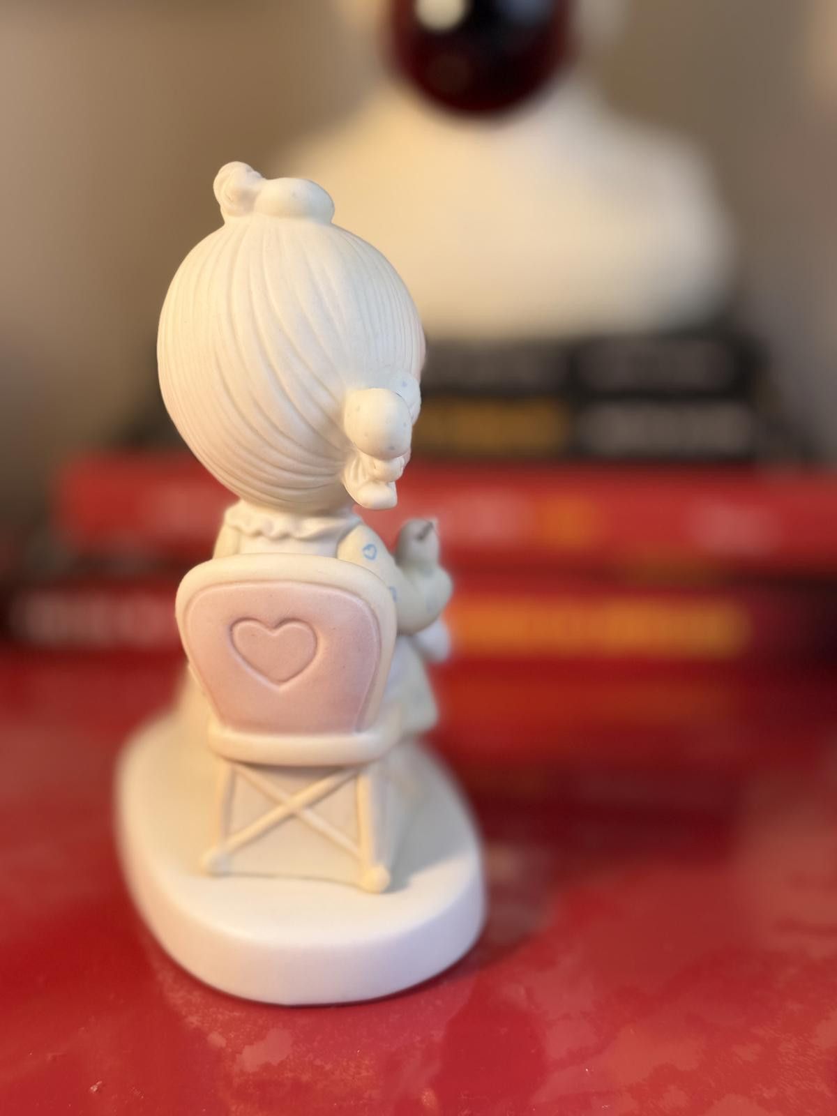 Other Precious Moments Mother Sew Dear Cod 3 Size ONE SIZE - 3 Thumbnail