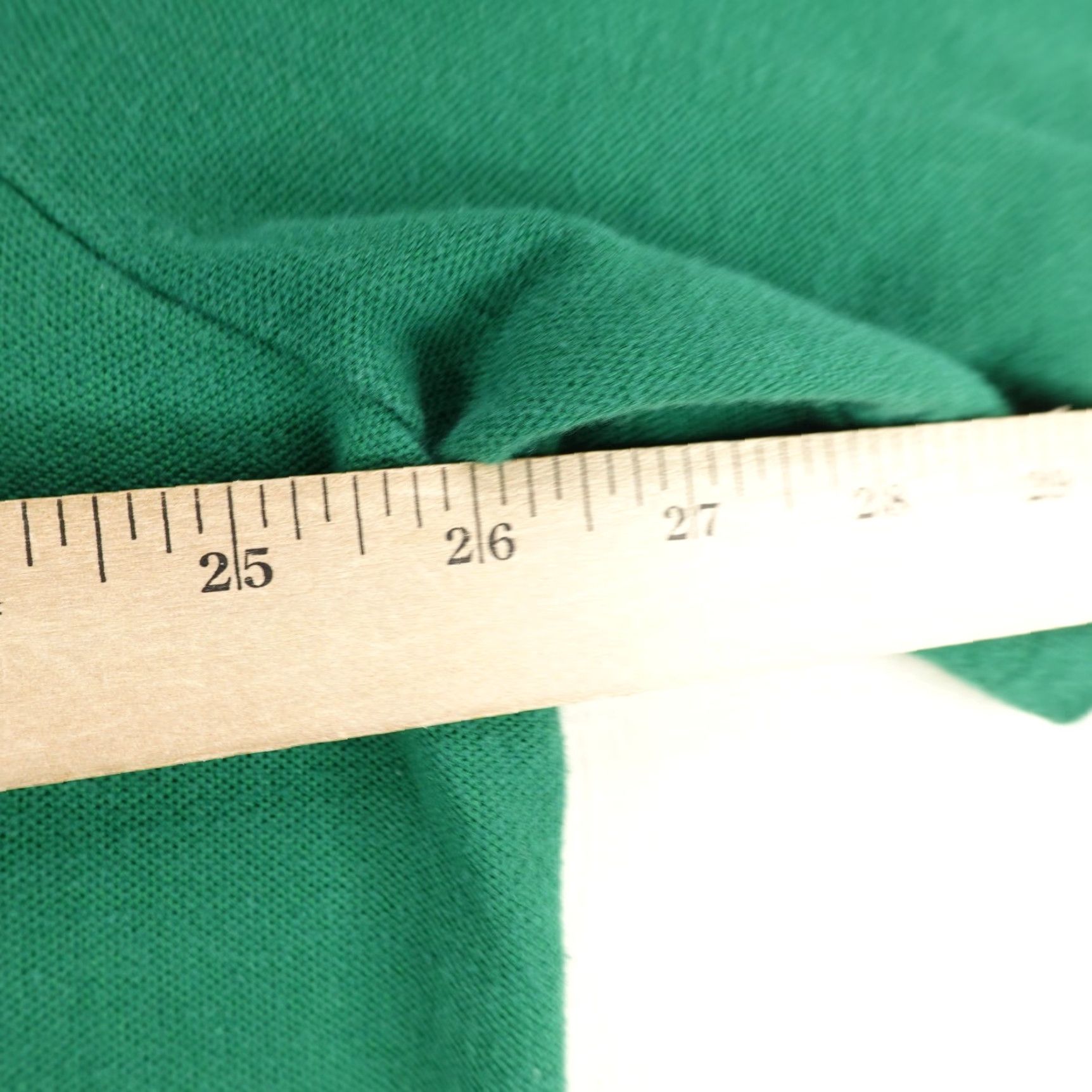 Ralph Lauren Ralph Lauren Polo Shirt Mens 2XL XXL Green RLX Performance Golf Blue Trim Pique Size US XXL / EU 58 / 5 - 5 Thumbnail