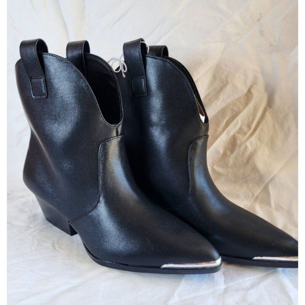 Target mid calf boots sales