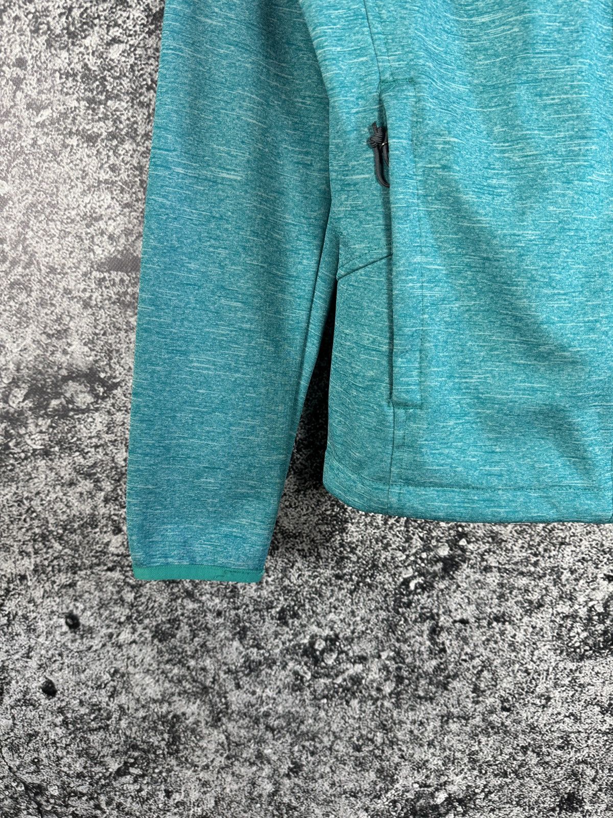 The North Face Women's The North Face Full Zip Jacket Outdoor TNF Size XS Size XS / US 0-2 / IT 36-38 - 4 Thumbnail