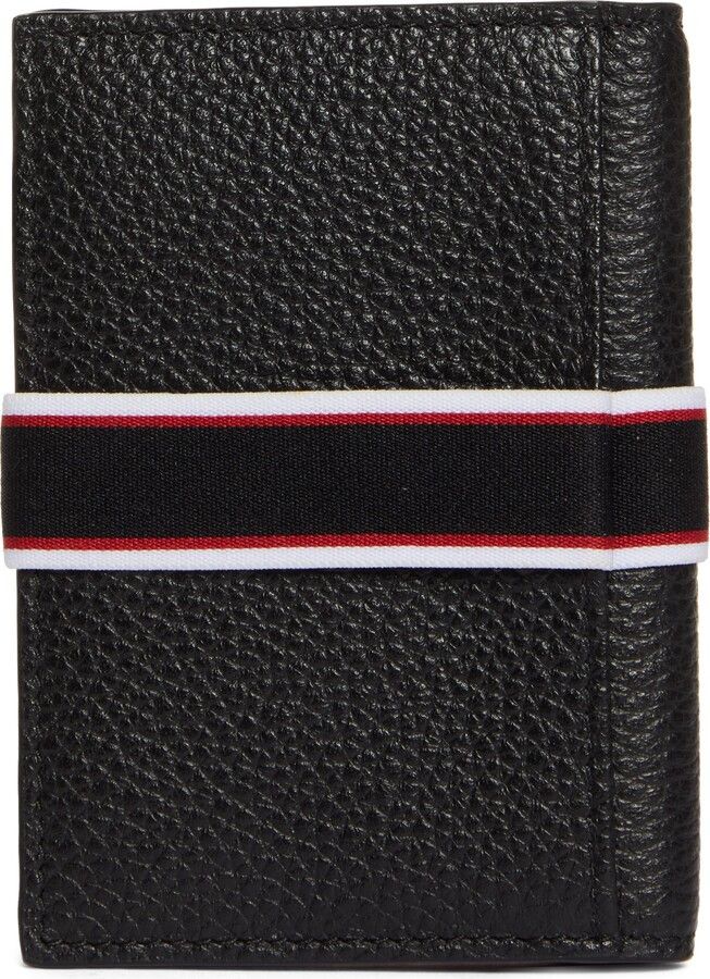 Christian Louboutin o1s1wg111024 Size: OS / Leather Wallet in Black Size ONE SIZE - 2 Thumbnail
