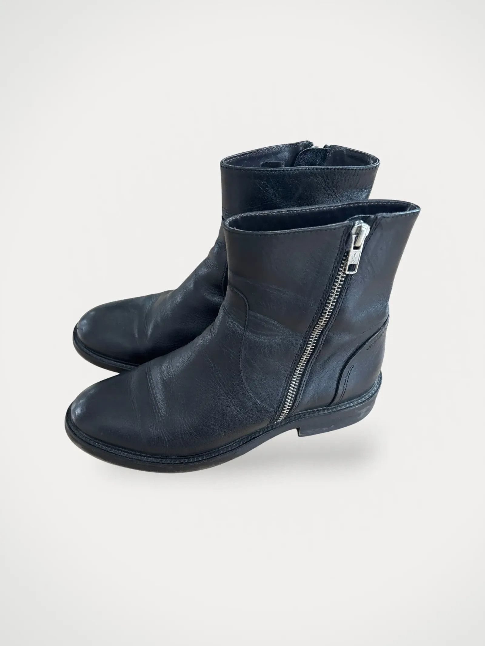 Billi Bi Billi Bi Boots Size US 9 / IT 39 - 1 Thumbnail