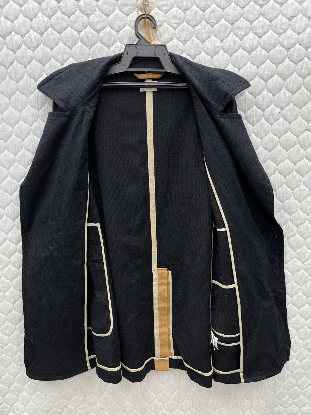 Grailed 🔥🔥🔥STEALS THADDEUS ONEIL COAT Size S / US 4 / IT 40 - 7 Thumbnail