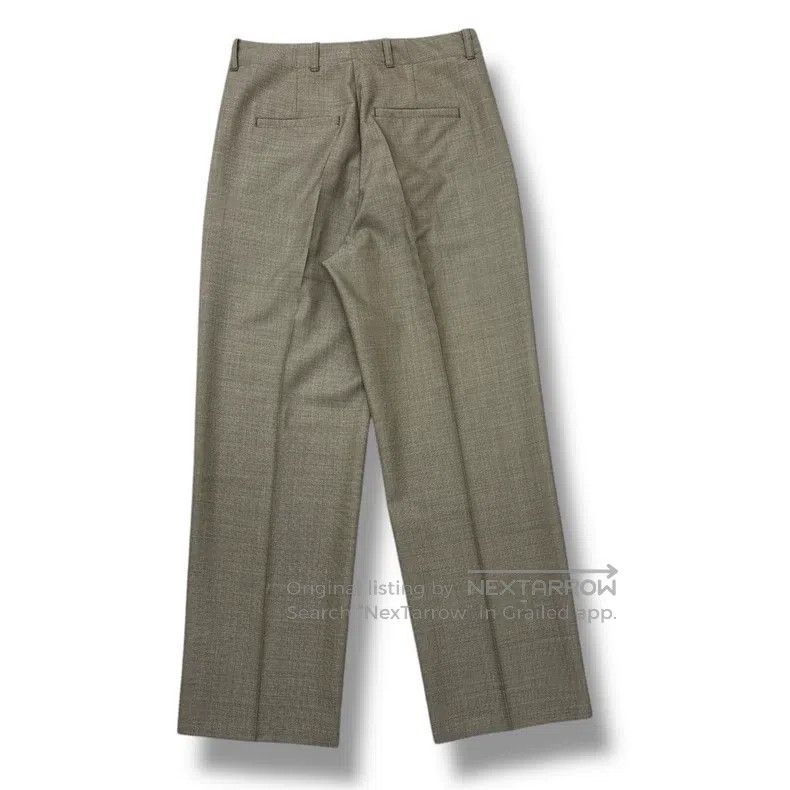 Our Legacy Our Legacy Wool leisure trousers Size US 44 / EU 60 - 2 Thumbnail
