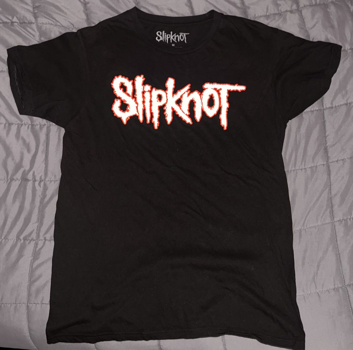 Slipknot Band Tee