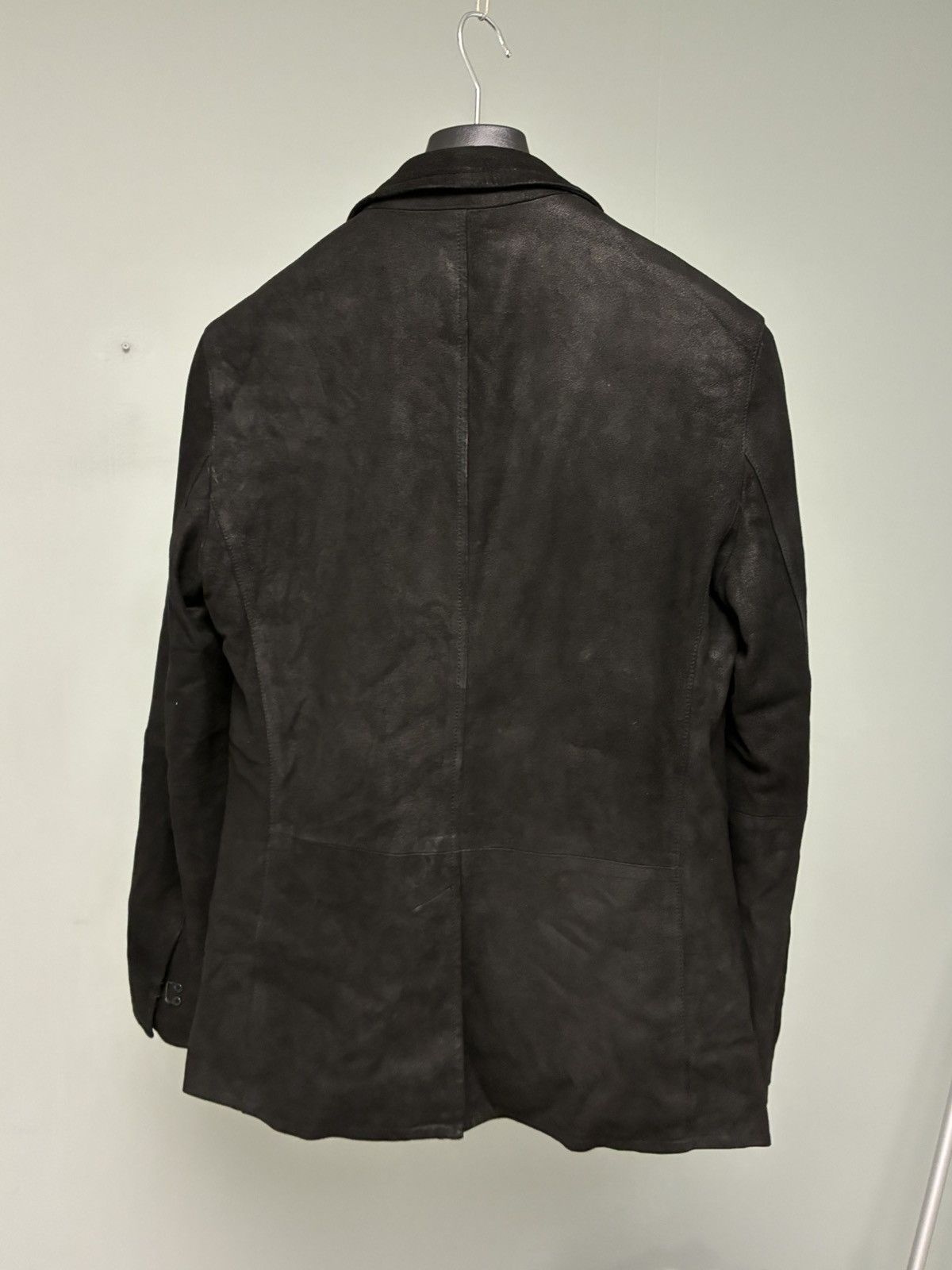 John Varvatos $1898 Thompson Jacket EU 44 USA 34 small Size US S / EU 44-46 / 1 - 11 Thumbnail