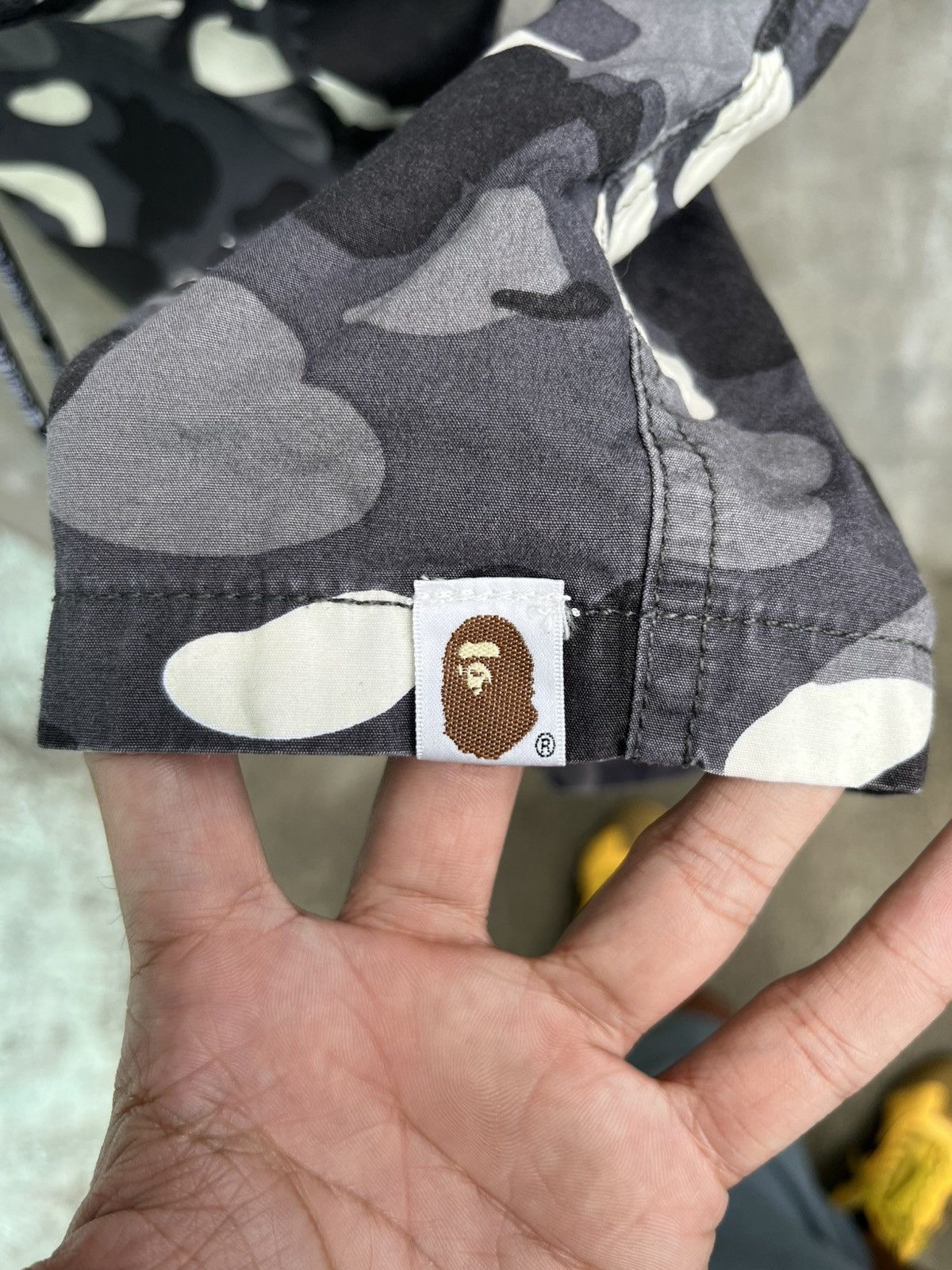 Bape City Camo Shorts Size US 30 / EU 46 - 8 Thumbnail