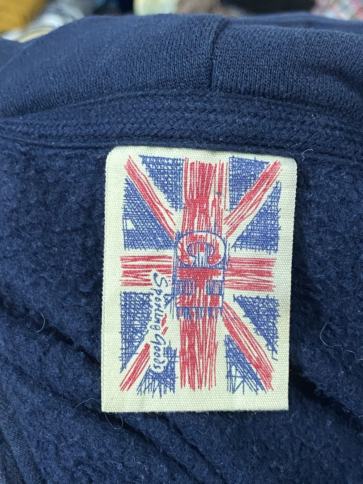 Vintage California America Hoodies Size US XL / EU 56 / 4 - 14 Thumbnail