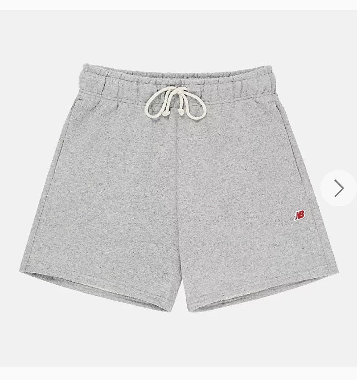 New Balance New balance made shorts Size US 32 / EU 48 - 2 Thumbnail