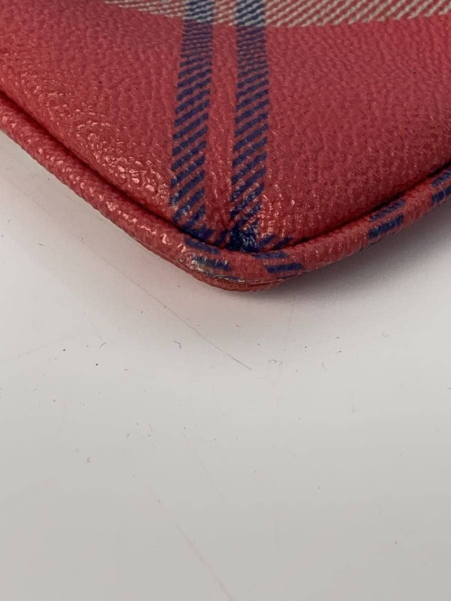 Vivienne Westwood Plaid Orb Shoulder Bag Size ONE SIZE - 5 Thumbnail