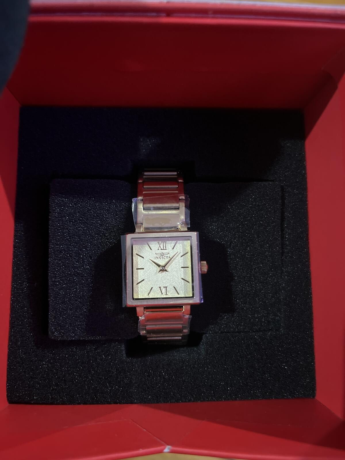 Invicta Invicta women’s watch Size ONE SIZE - 1 Preview