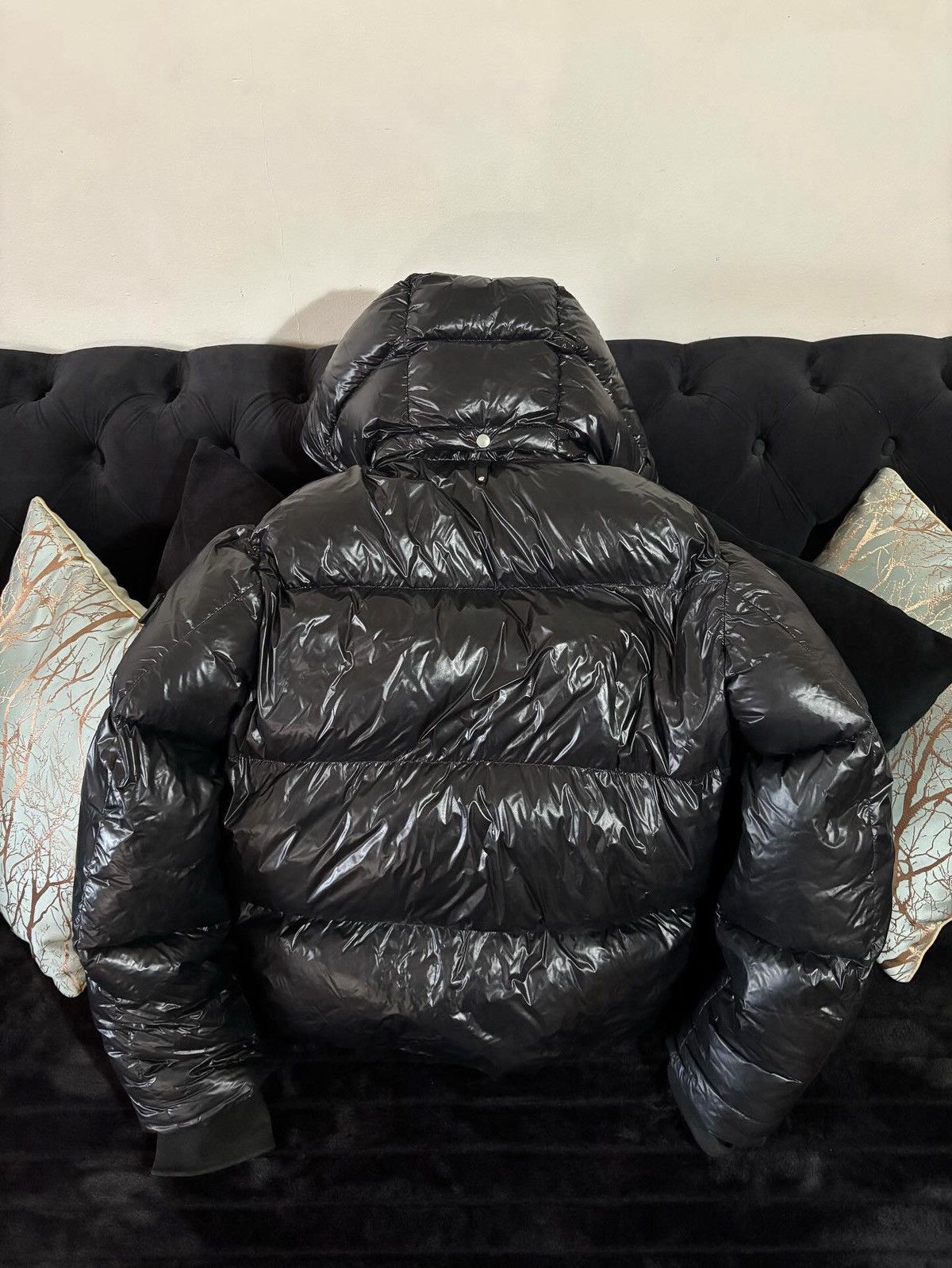 Mackage Mackage Kent Puffer Coat Size US M / EU 48-50 / 2 - 2 Thumbnail