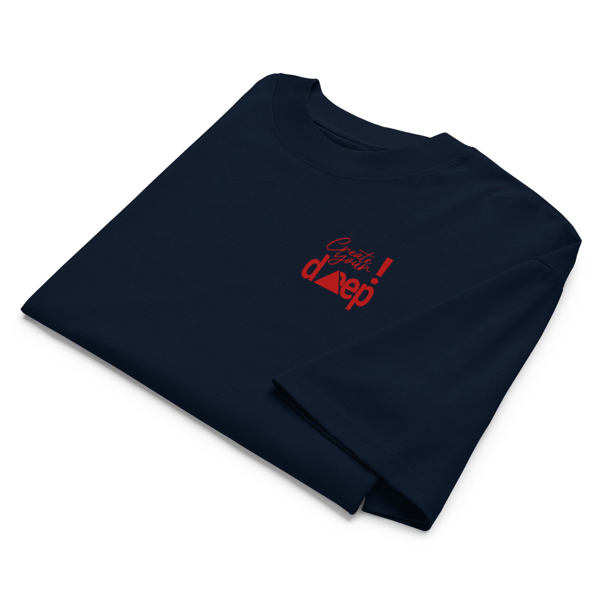 Other organic oversized t-shirt Size US XXS / EU 40 - 5 Thumbnail